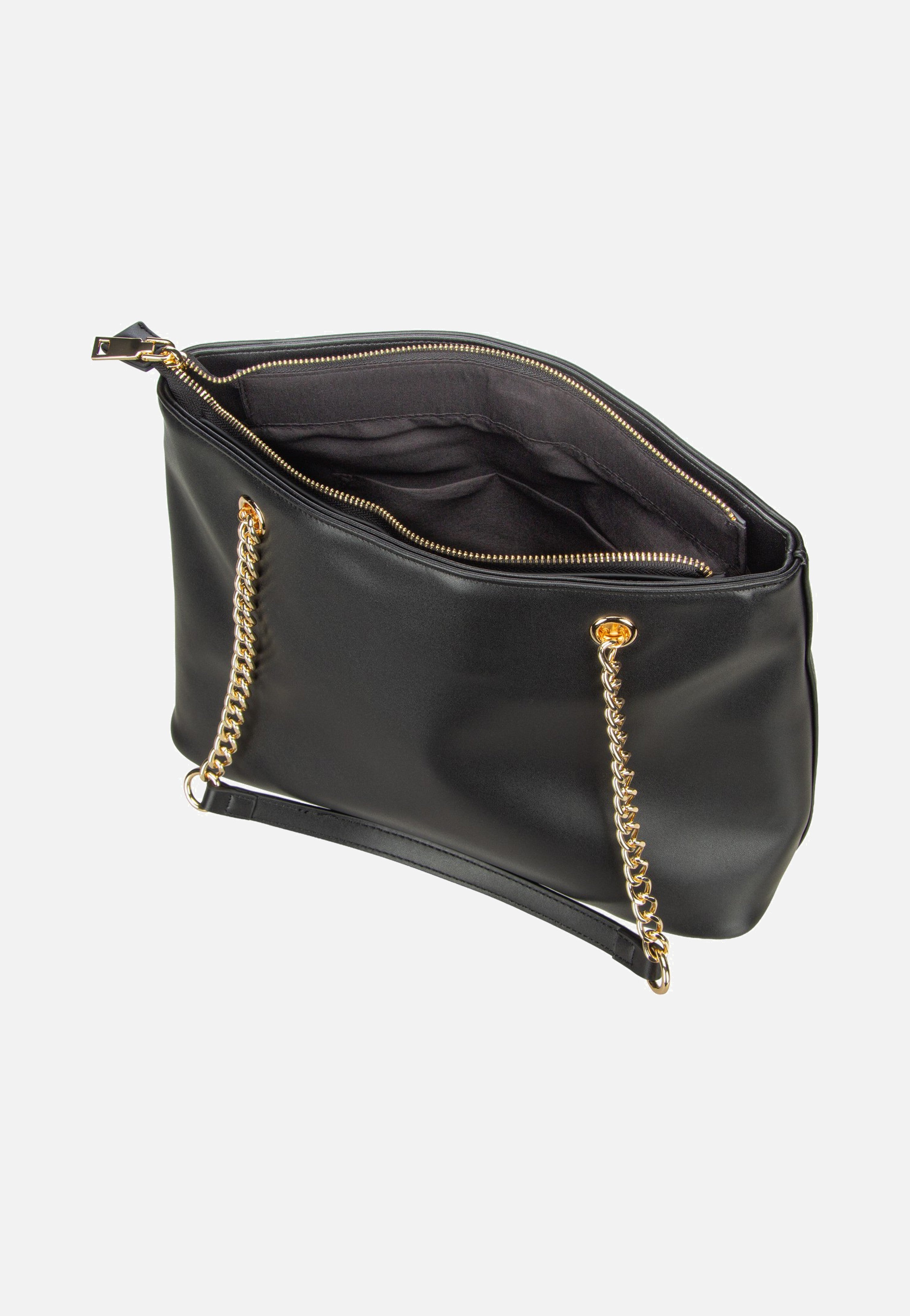 Lilla Edet 1096310 Black - Umhängetasche