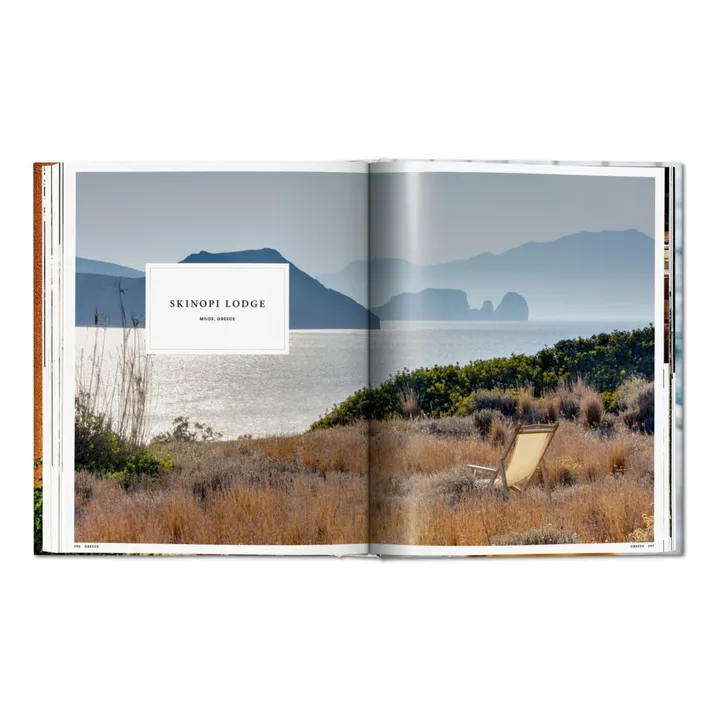 Taschen Great Escapes Mediterranean. The Hotel Book