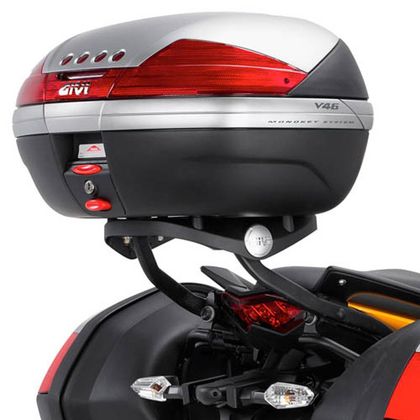 Support top case Givi Monorack