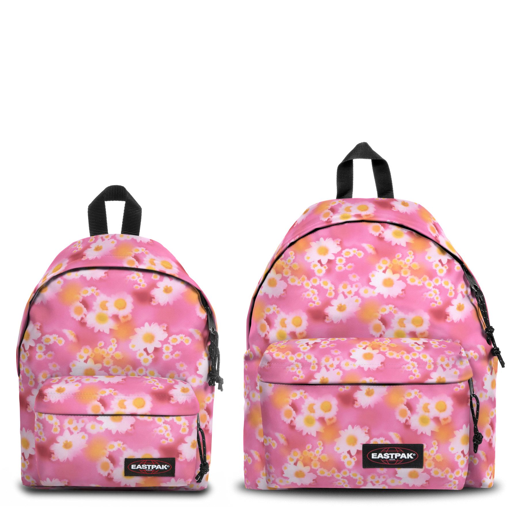 Orbit XS Soft Pink
