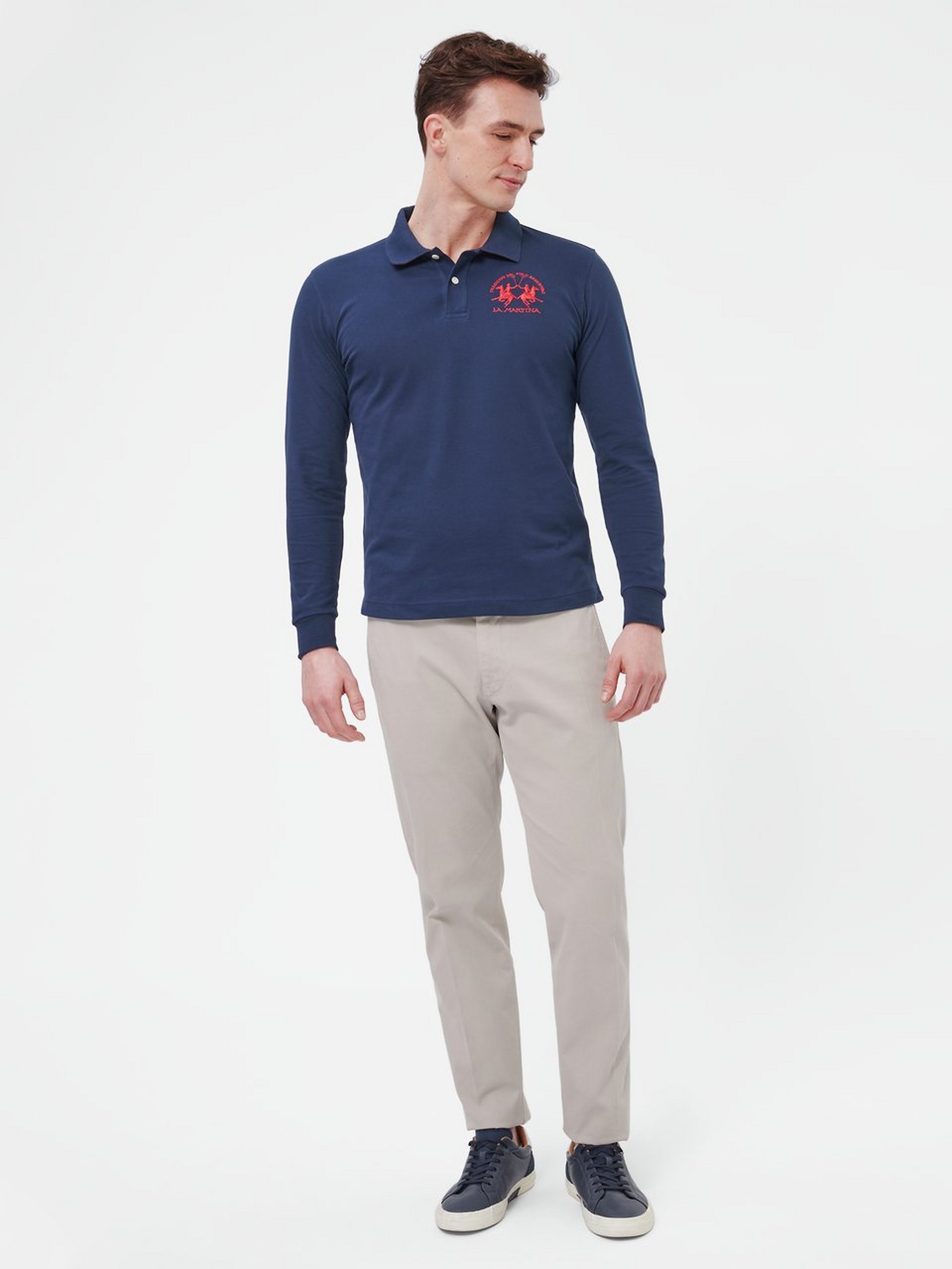 Polo-Shirt
