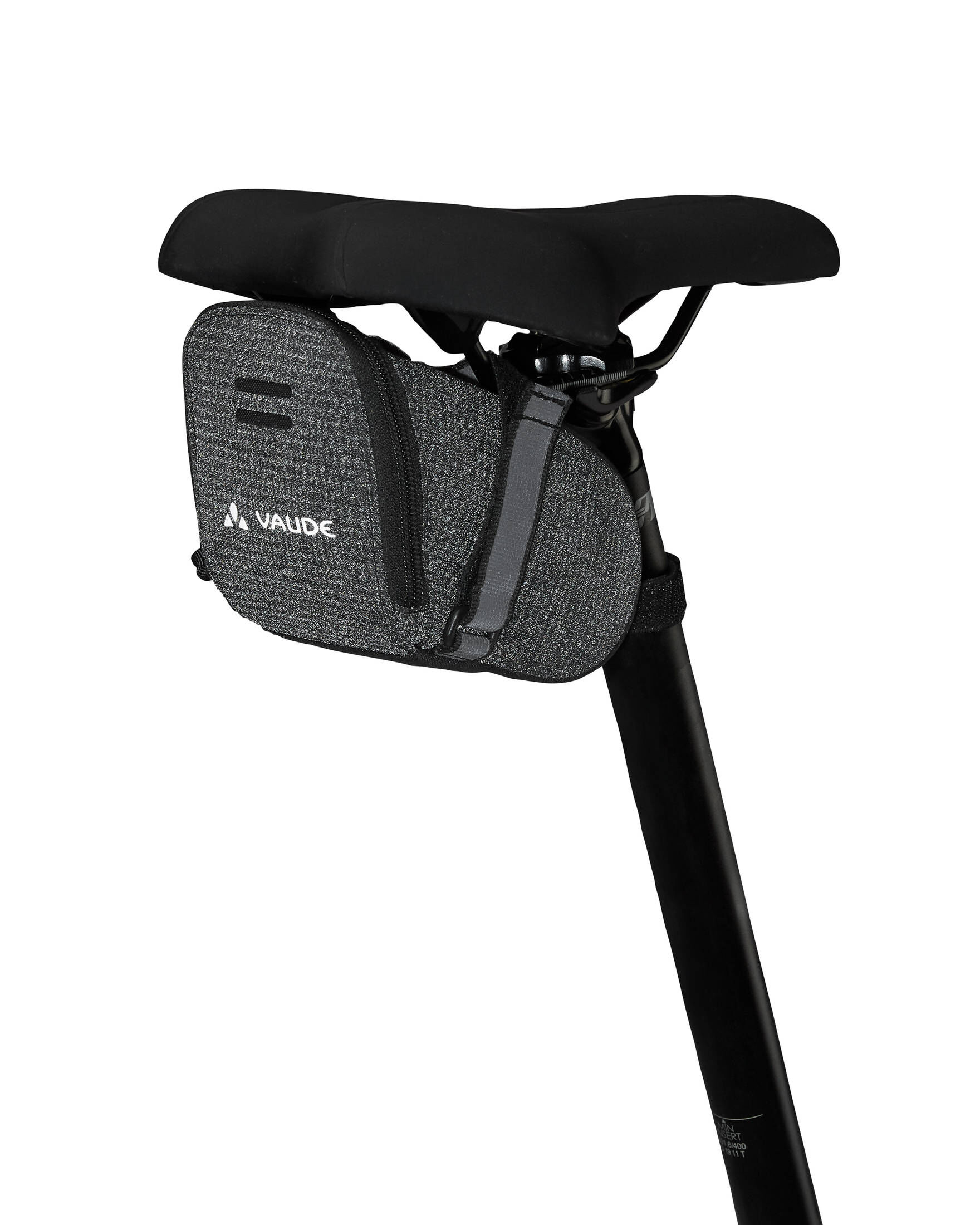 VAUDE| RT-Satteltaschen Race Light XL Luminum