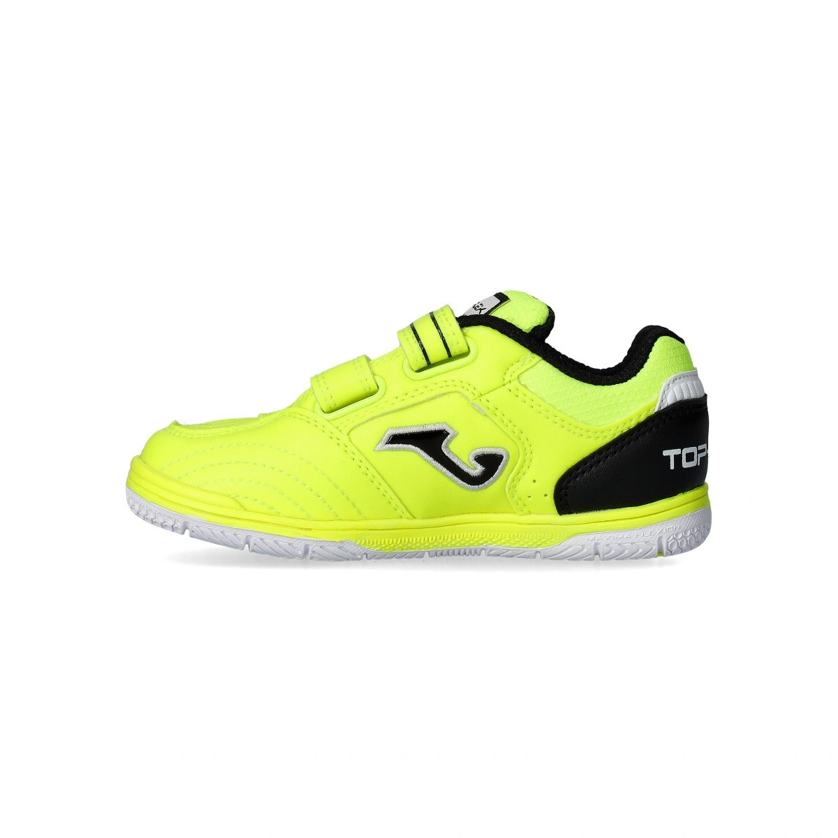 Sapatilha futsal Joma Top Flex Criança