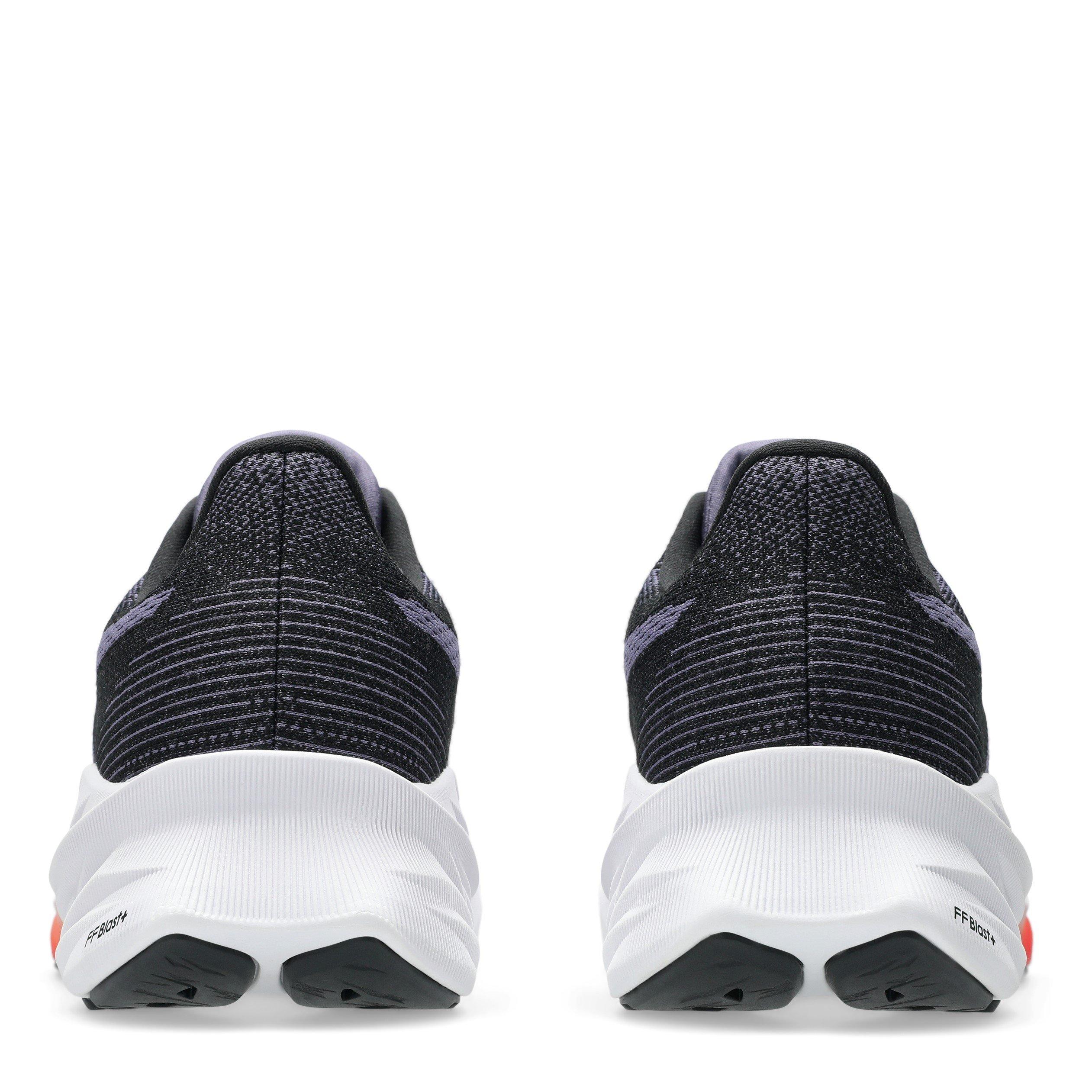 Asics Dynablast 5 Road Running Shoes Womens