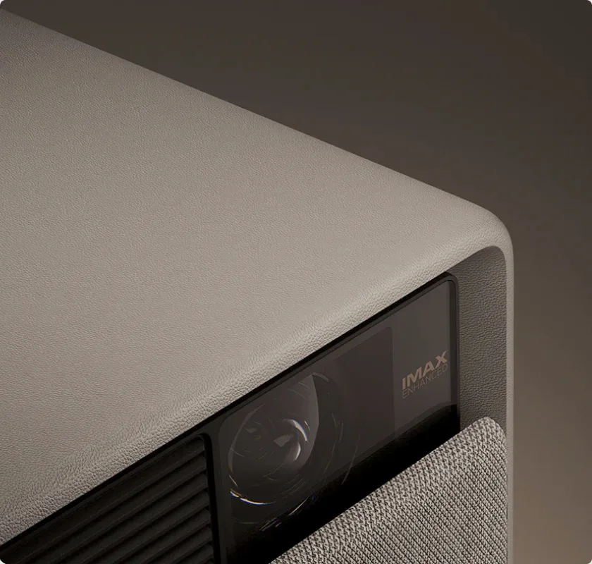 Xgimi Horizon S Max Vidéoprojecteurs UHD 4K