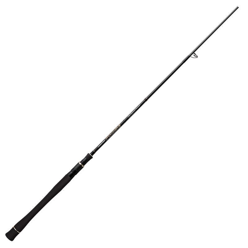 Canne Spinning Ever Green Smooth Torque