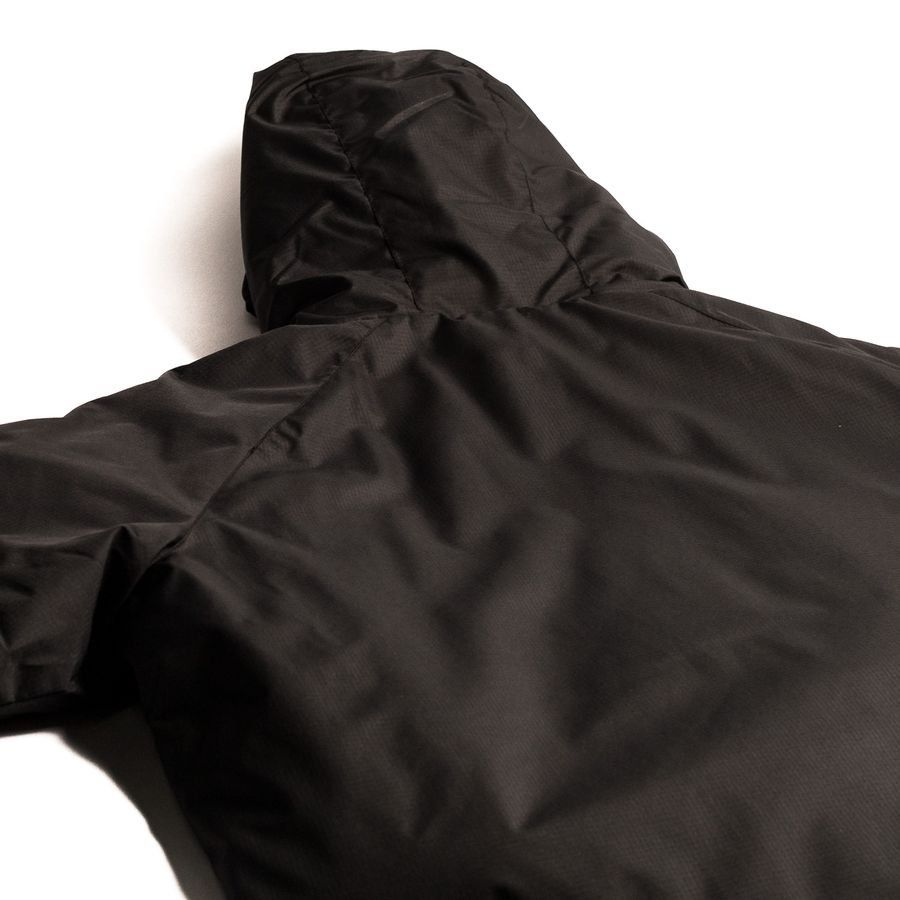 Hummel Manteau d'Hiver hmlCORE - Noir
