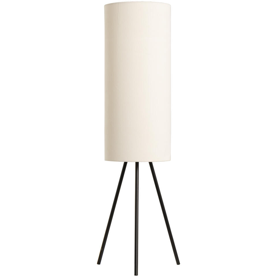 Vloerlamp Nilus Off-white