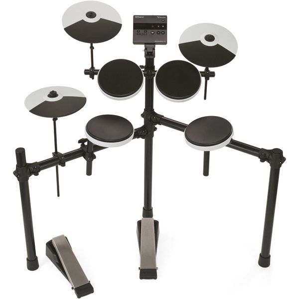 Roland TD-02K V-Drums Kit