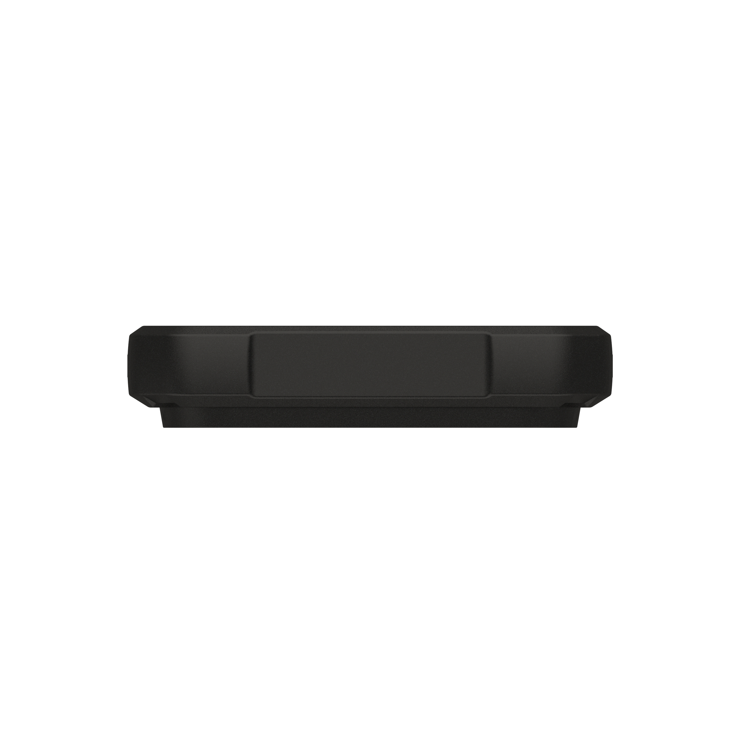 iPhone 17 Pro MagSafe Schutzhülle Pathfinder SE (114548114040) - Schwarz