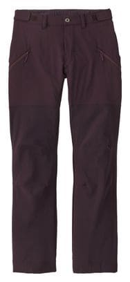 Pantalon Femme Patagonia Point Peak Trail Violet