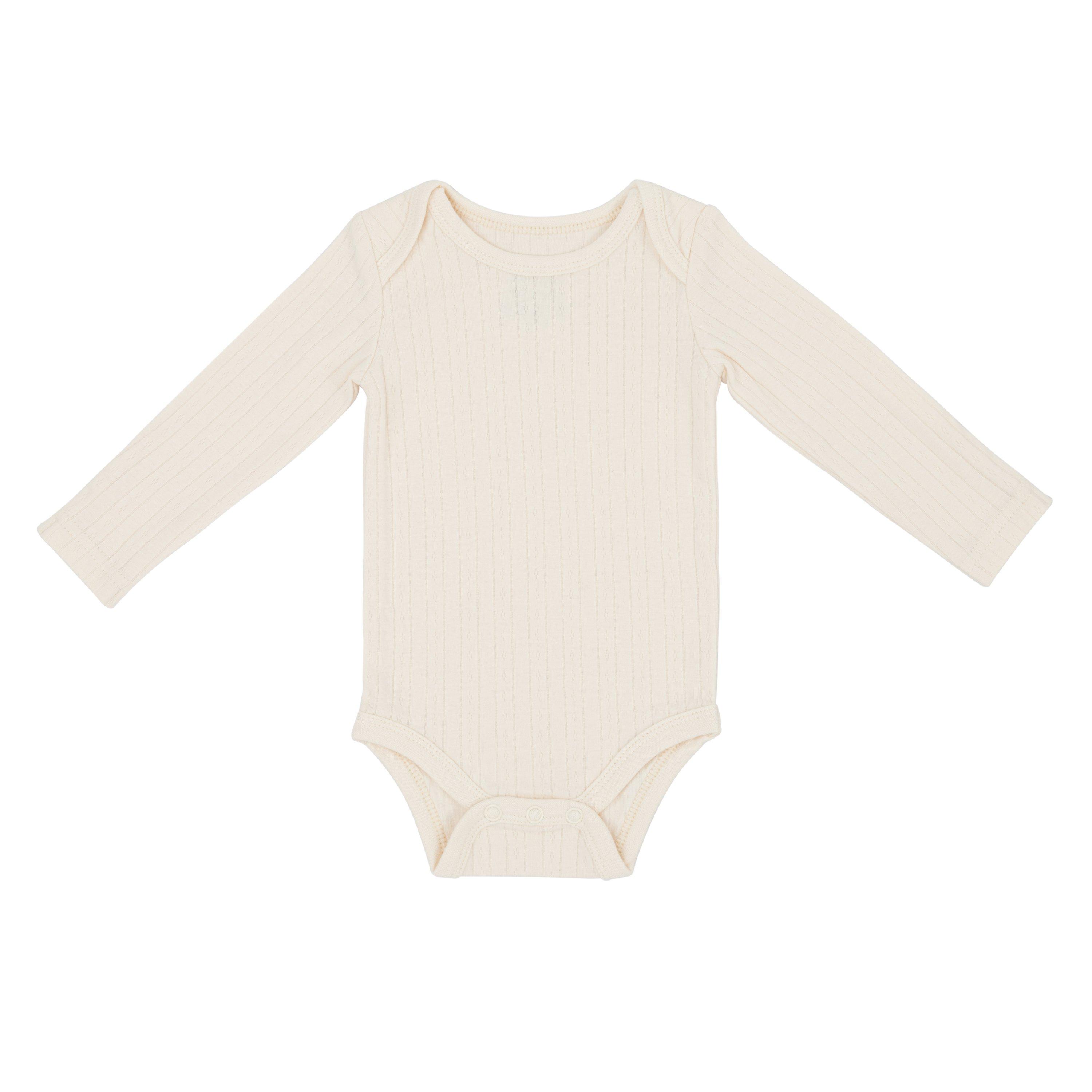 Hello World HelloWorld 4 Piece Clothing Set Babies