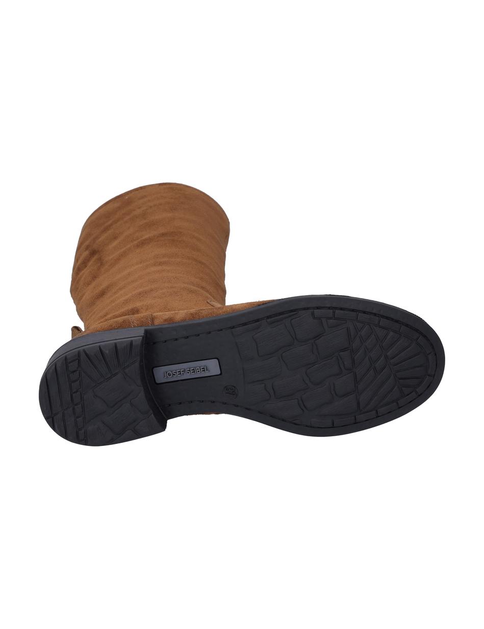 Stiefel Selena 21, castagne