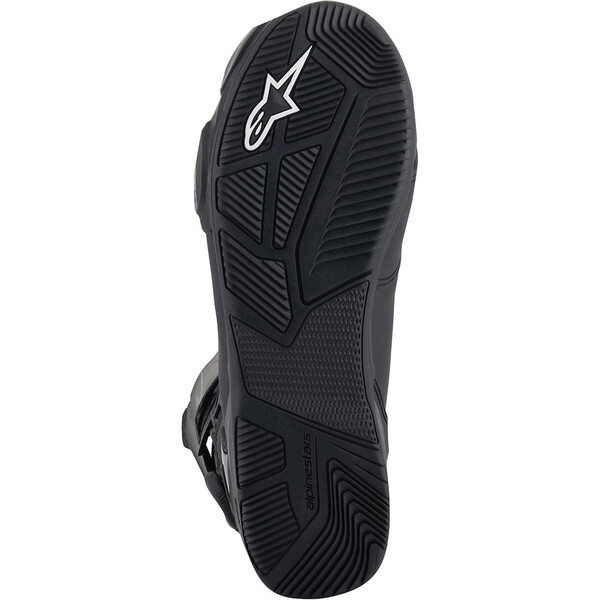 Alpinestars - Bottes SP-X Boa Drystar® Noir / Gris Foncé