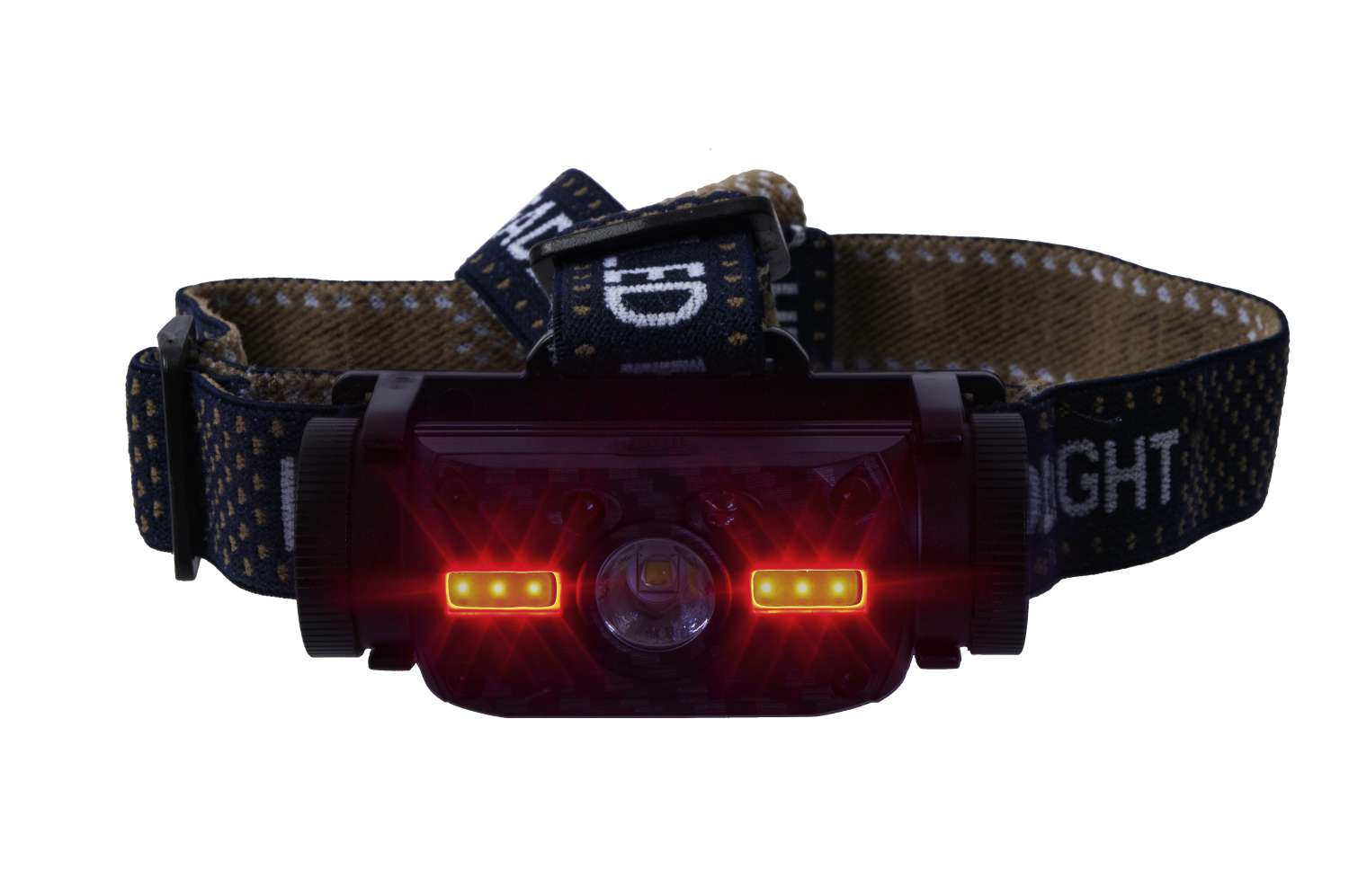 Origin Outdoors LED Stirnlampe Sensor 800 Lumen
