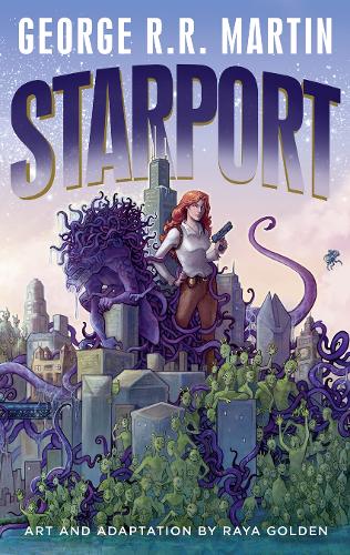 Starport (Hardback)