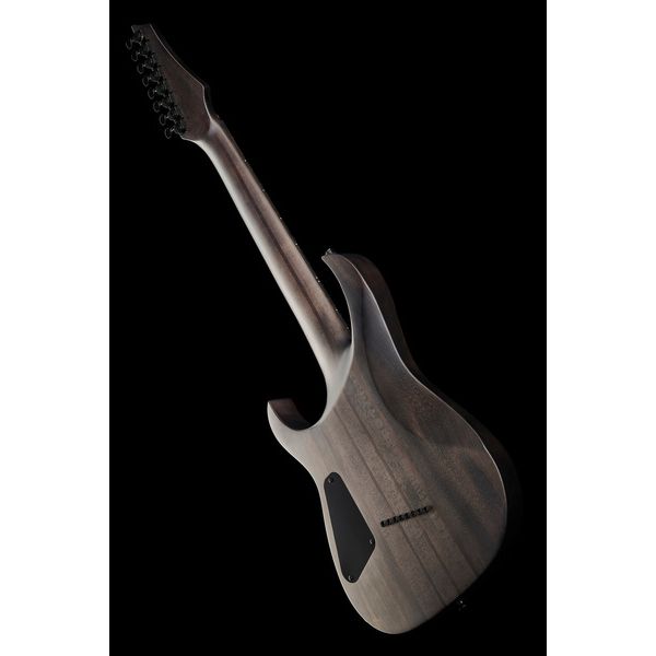 Harley Benton MultiScale-8 QBB Bundle