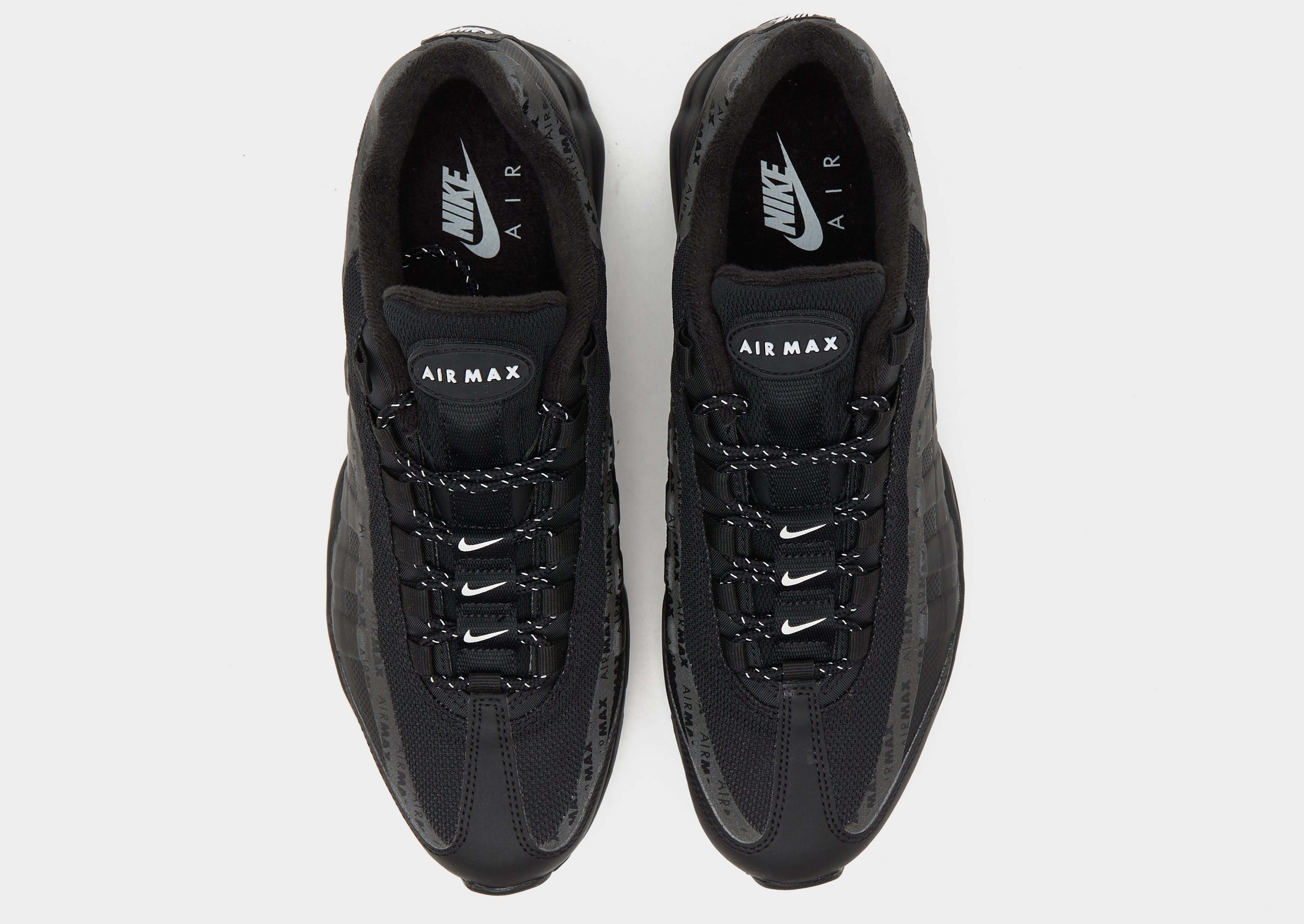 Nike Baskets Air Max 95 Ultra Homme