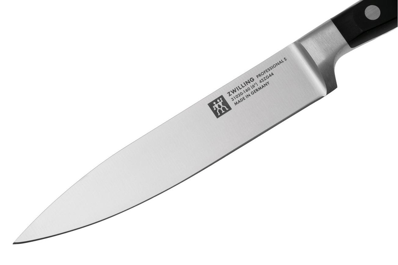 Zwilling Professional ''S'' Vleesmes 16cm