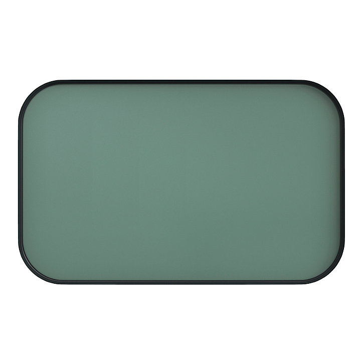 Peinture intérieure couleur murs, boiseries et radiateurs GoodHome Kilkenny mat vert 2,5L
