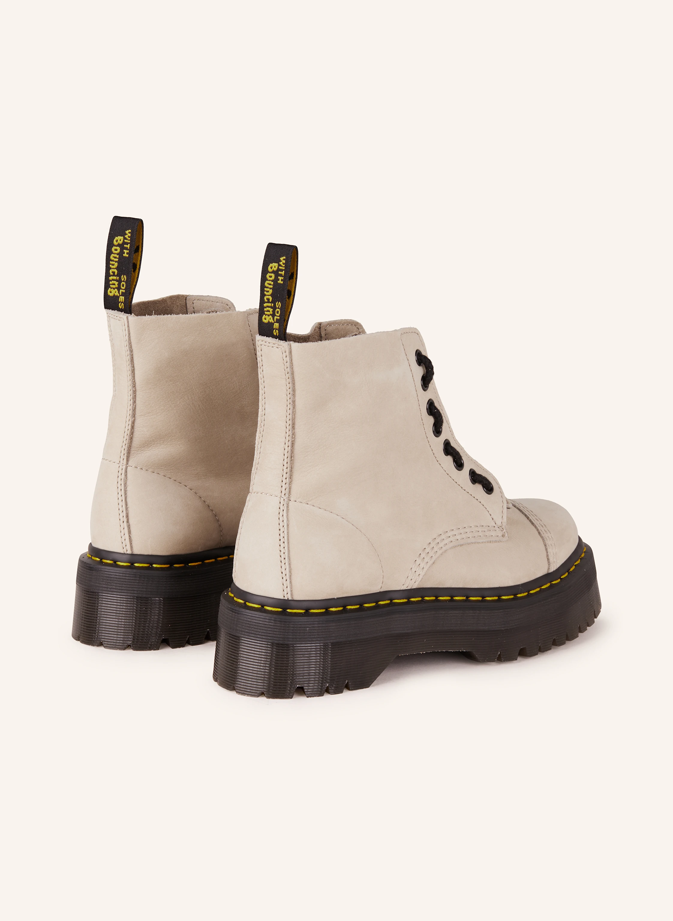 Dr. Martens Schnürboots SINCLAIR