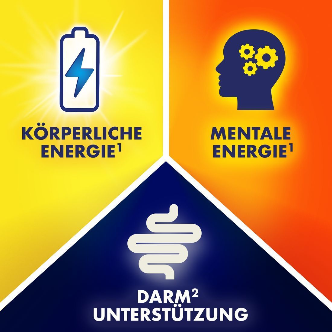 Bion® 3 Energy