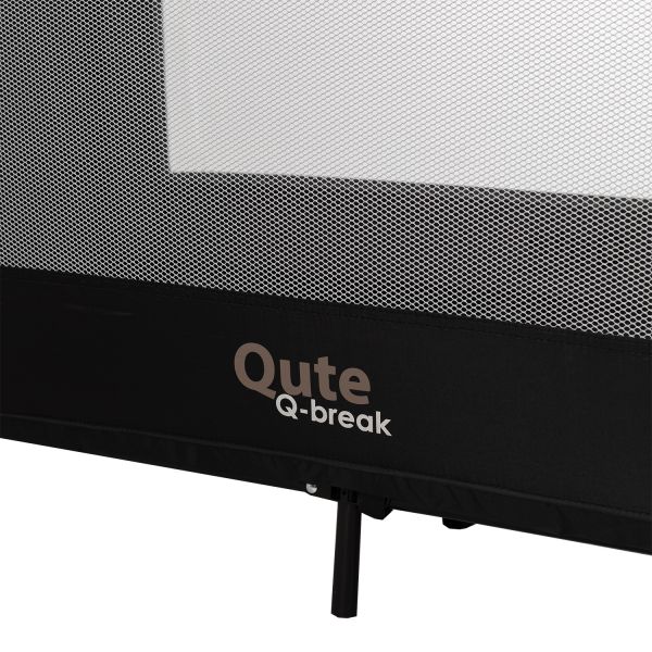 Qute Q-Break Campingbedje