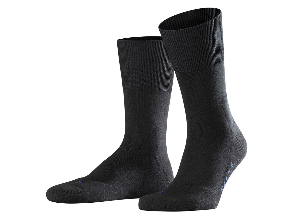 Falke Run Ergo SO hardloopsokken - Black
