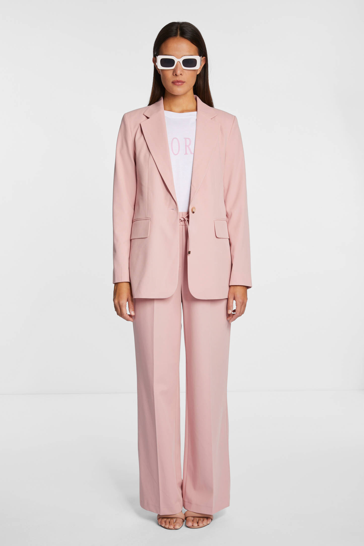 Rich & Royal| Damen Blazer Regular Fit