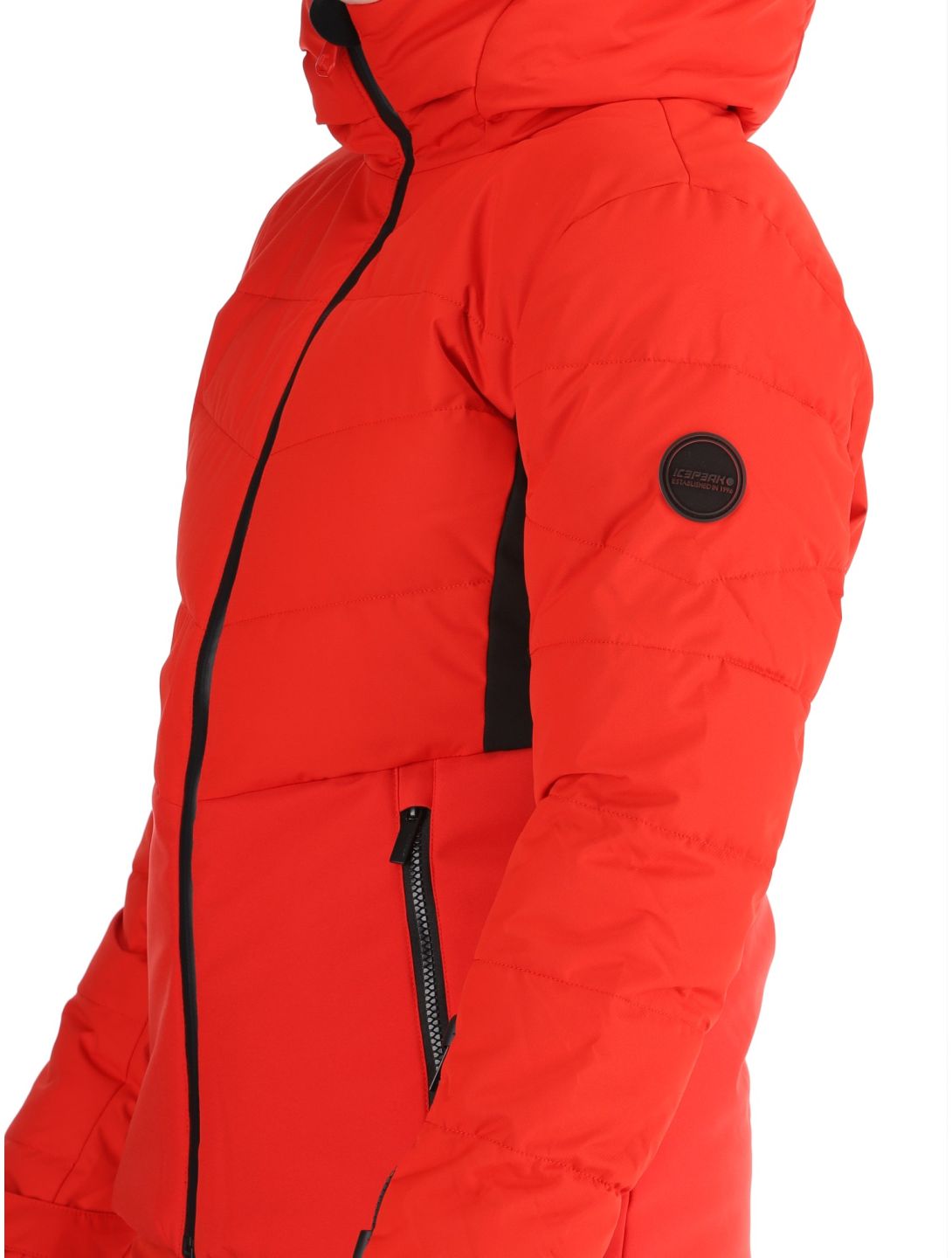 Electra ski-jas dames