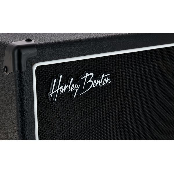 Harley Benton G112Plus Thiele Greenback