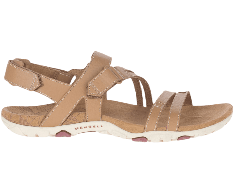 Sandspur Rose Convertible
