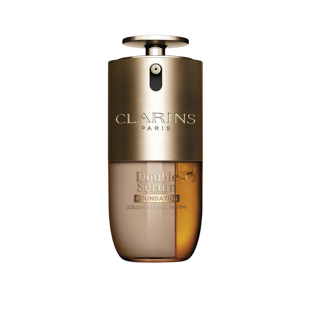 CLARINS CLARINS MAQUILHAGEM Double Serum Foundation