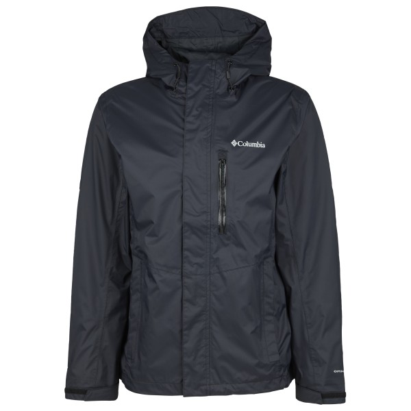 Columbia - Pouring Adventure III Jacket - Veste imperméable