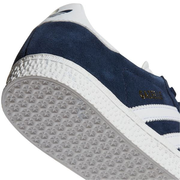 Adidas Gazelle Sneakers Navy - adidas Originals → Luksusbaby.dk