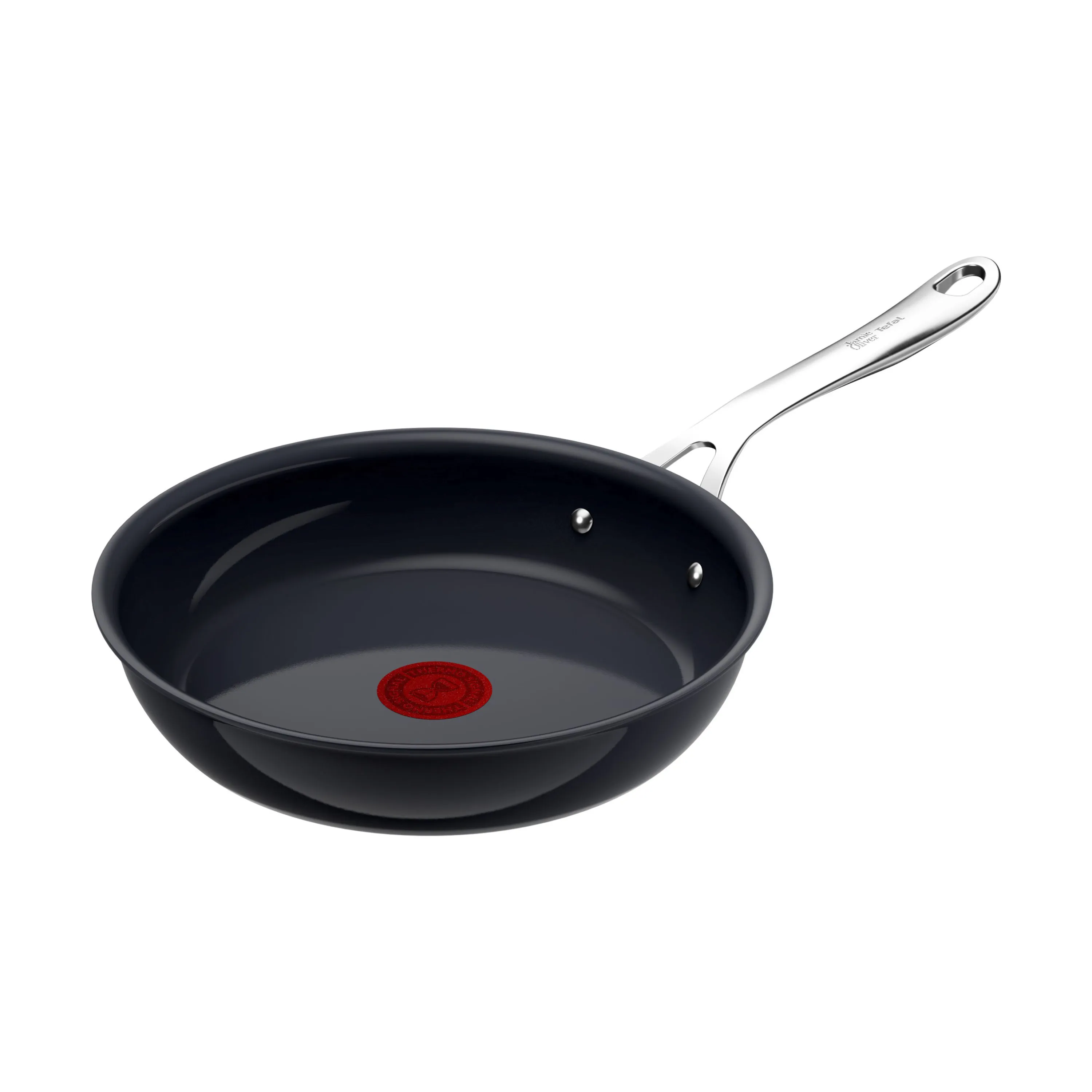 Jamie Oliver by Tefal Enjoy Grydesæt - 12 dele