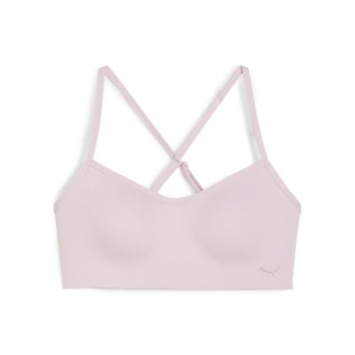 PumaMOVE CLOUDSPUN BRA - lila