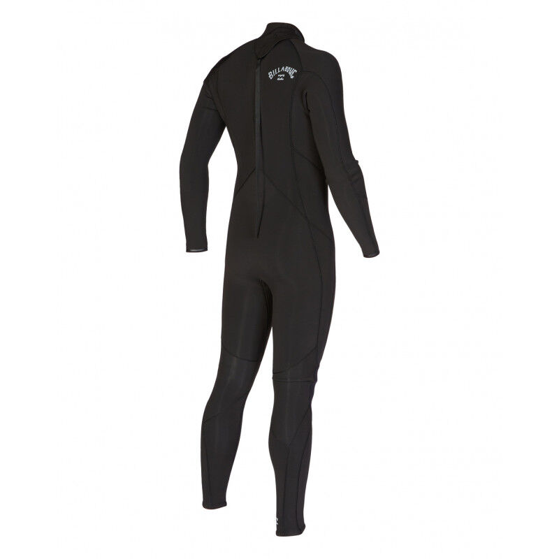 5/4 mm Absolute Back Zip GBS - Combinaison de surf homme