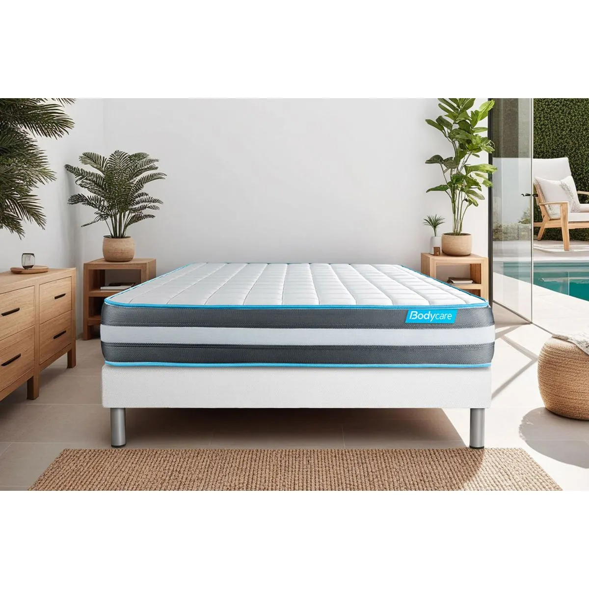BODYCARE Bodyform - 180x200