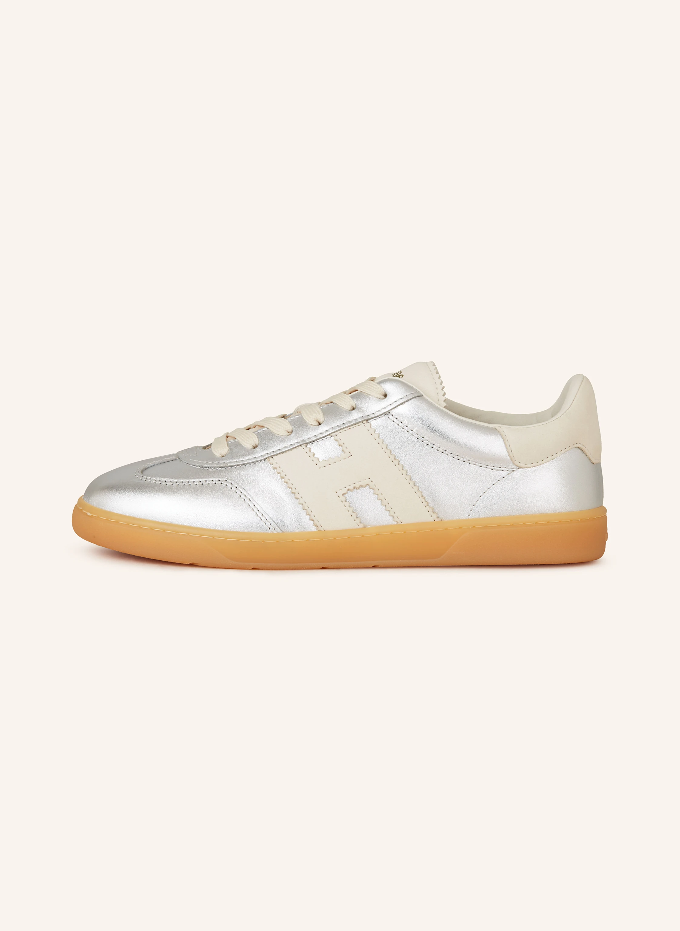HOGAN Sneaker COOL ALLACCIATO H
