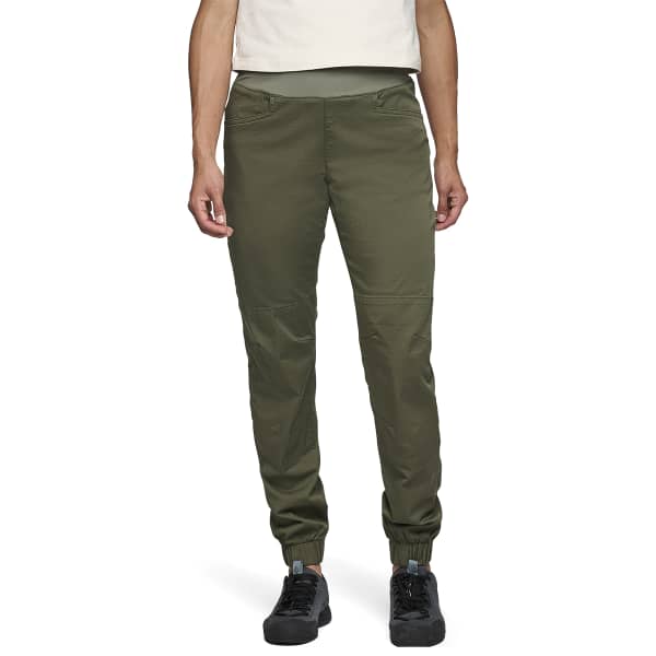 Pantalon escalade BLACK DIAMOND W NOTION SP PANTS TUNDRA