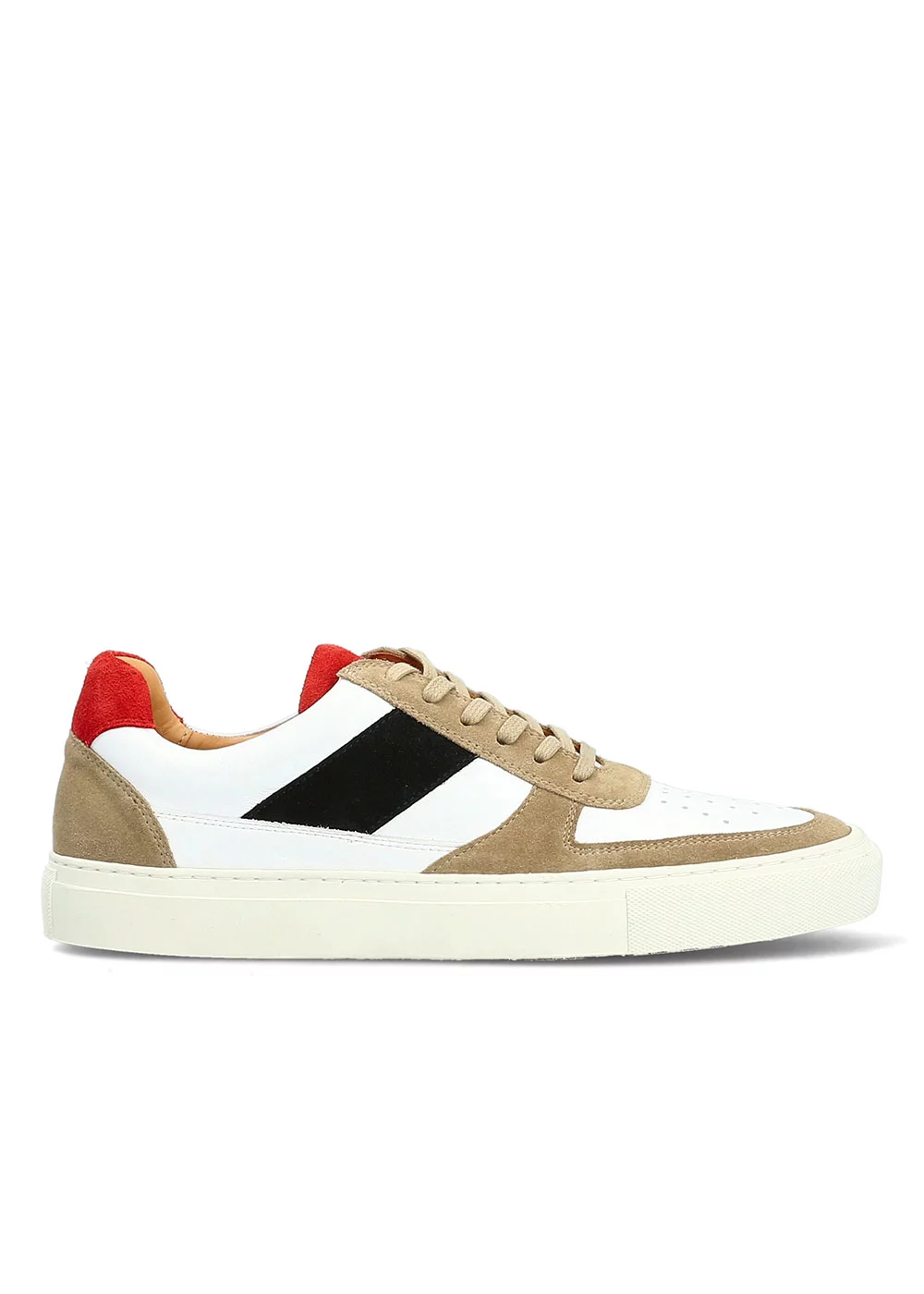 SNEAKERS BIMATIERE MARINE