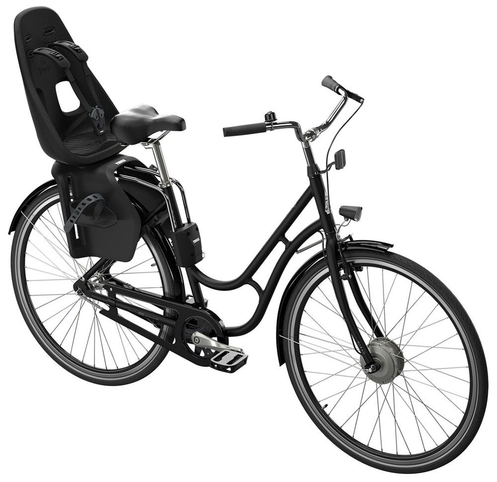 Thule Yepp Nexxt Maxi - Fahrradkindersitz kaufen | Bike-Discount
