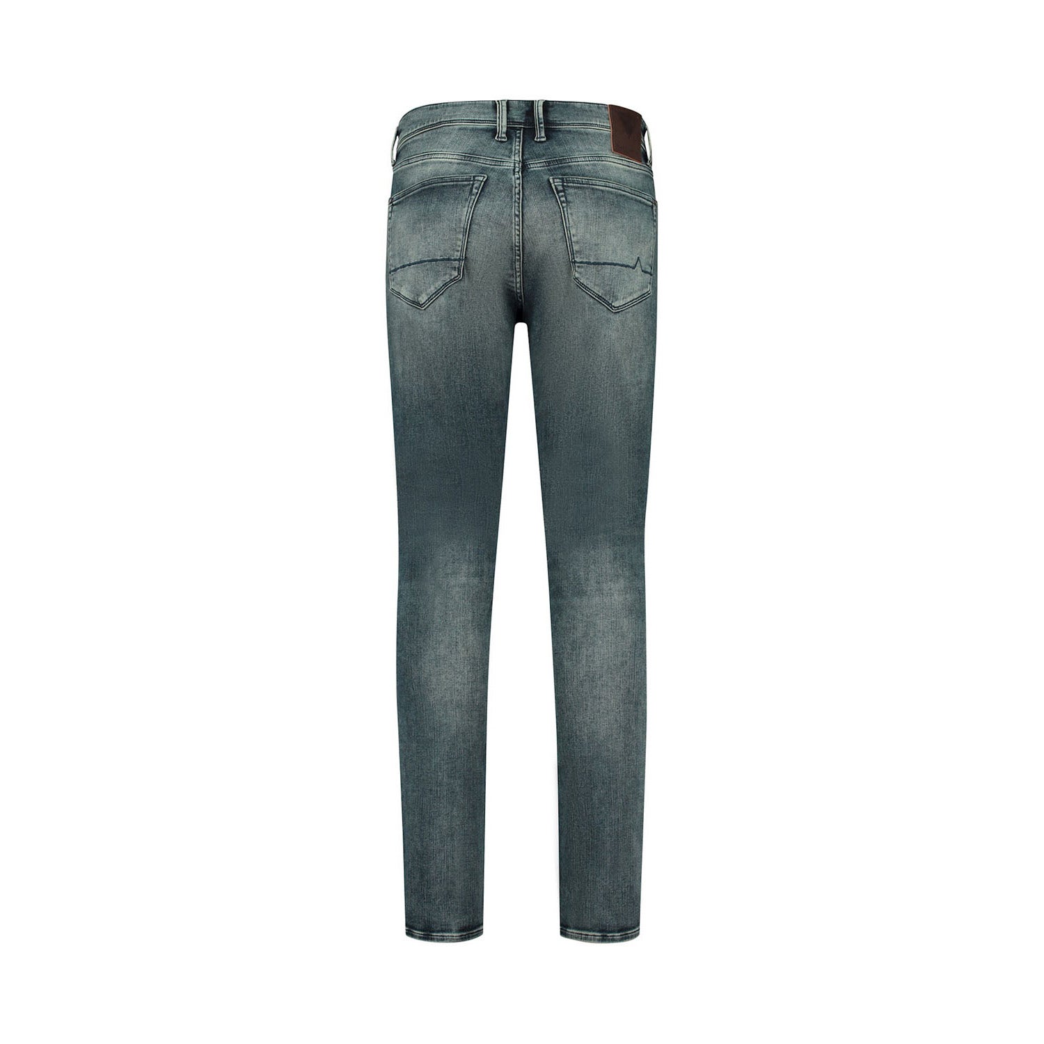 Purewhite  Jeans