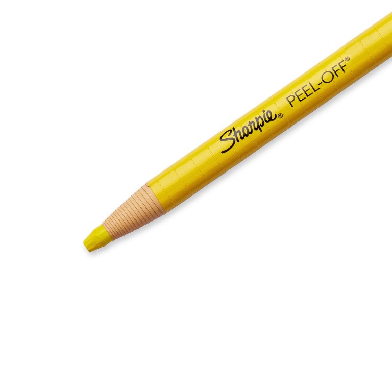Sharpie Allesschreiber China Marker