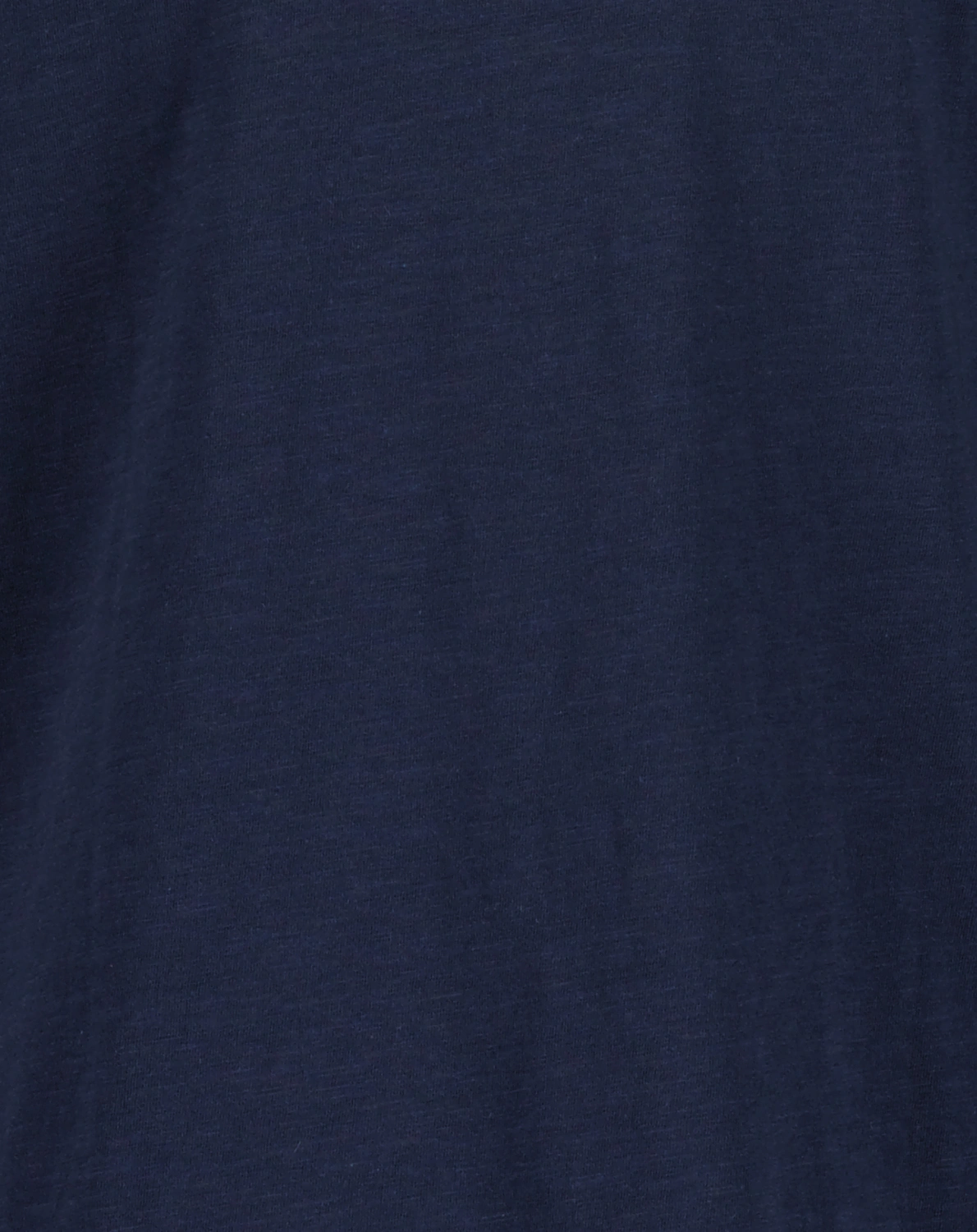 T-Shirt BASIC in nachtblau