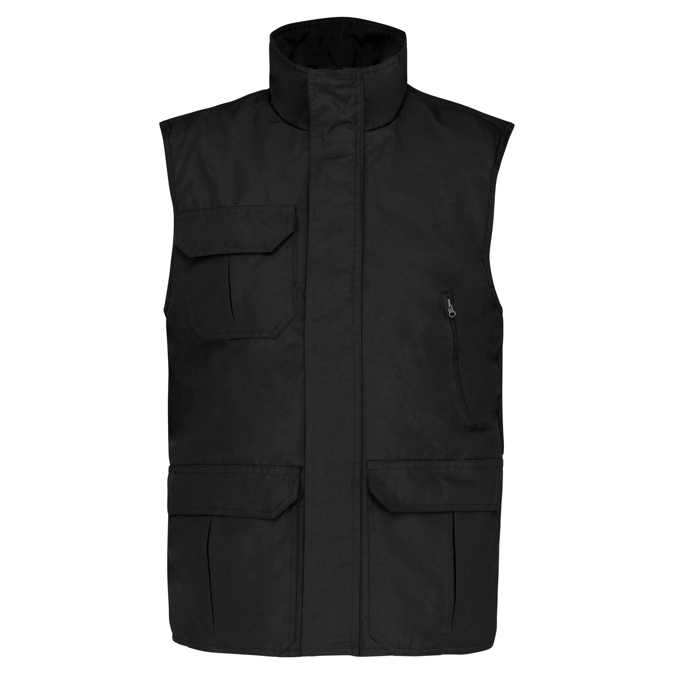 WK. Designed To Work WK630 - Travailleur> Bodywarmer