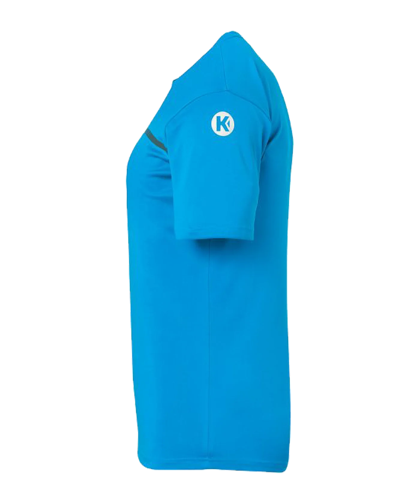 Kempa Emotion 2.0 Poly T-Shirt Kids Hellblau F02