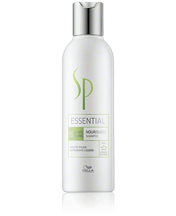 Wella SP System Professional Essential Nourishing Shampoo 200ml