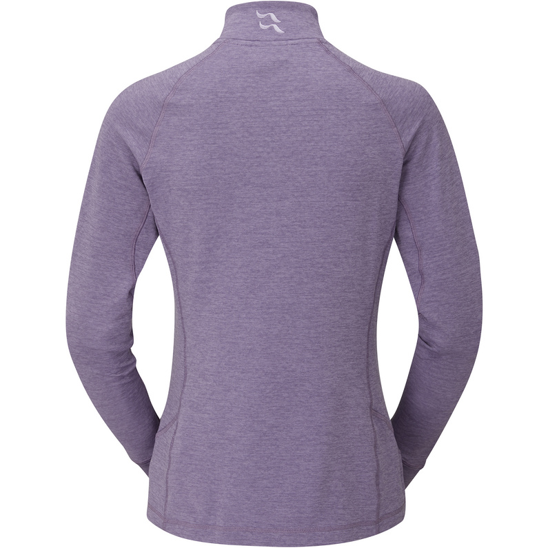 Rab Damen Nexus Pull-On Longsleeve